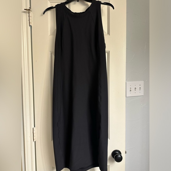 Athleta Body Con Dress size Medium - Picture 3 of 4